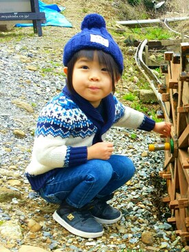 shinraさんのコーディネート