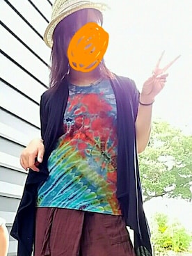 shinraさんのコーディネート