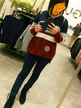 shinraさんのコーディネート