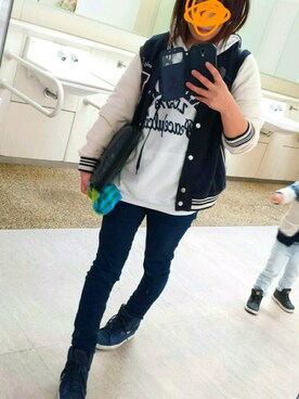 shinraさんのコーディネート