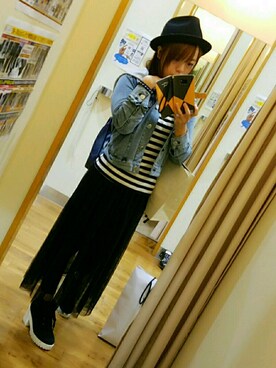 shinraさんのコーディネート