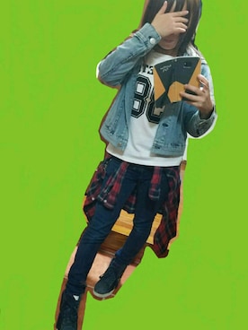 shinraさんのコーディネート