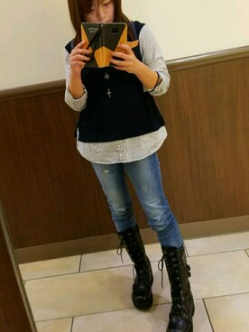 shinraさんのコーディネート