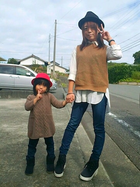 shinraさんのコーディネート