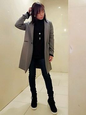 shinraさんのコーディネート