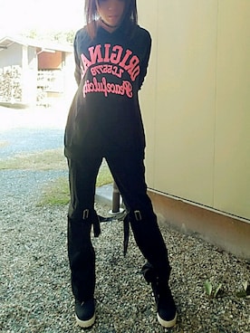 shinraさんのコーディネート