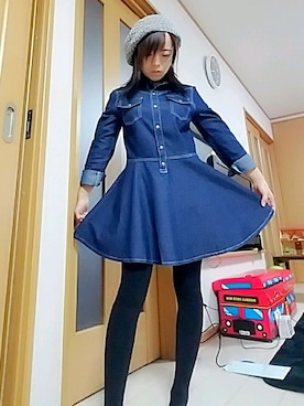 shinraさんのコーディネート