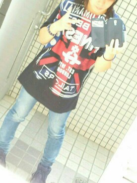 shinraさんのコーディネート