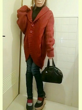 shinraさんのコーディネート