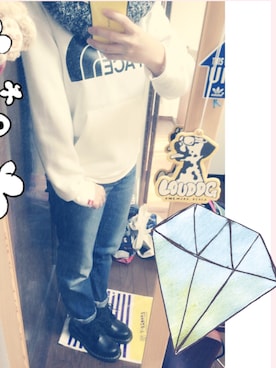 ぴぃさんのコーディネート