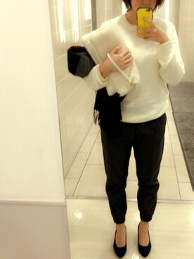 ぴぃさんのコーディネート