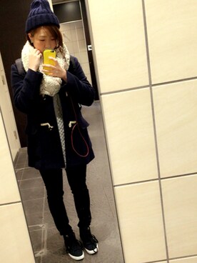 ぴぃさんのコーディネート