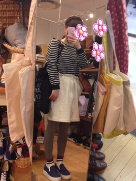 ringoさんのコーディネート