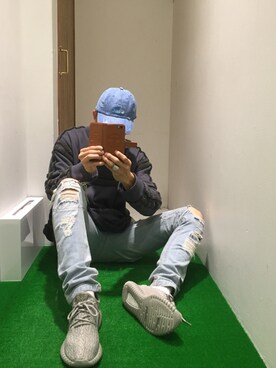 UNCHAIN TGAさんのコーディネート