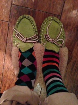 アヲさんのコーディネート