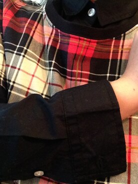 アヲさんのコーディネート