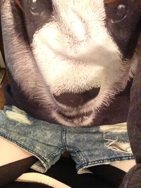 アヲさんのコーディネート