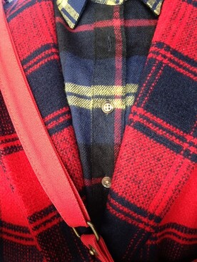 アヲさんのコーディネート