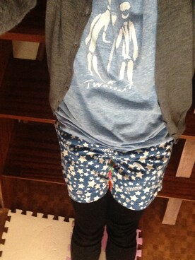 アヲさんのコーディネート