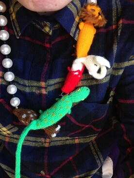 アヲさんのコーディネート