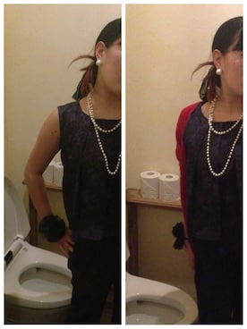 アヲさんのコーディネート