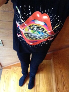 アヲさんのコーディネート