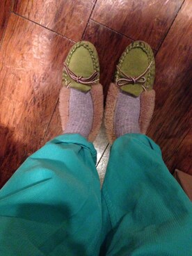 アヲさんのコーディネート