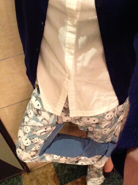 アヲさんのコーディネート