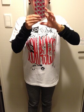 アヲさんのコーディネート