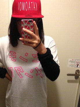 アヲさんのコーディネート