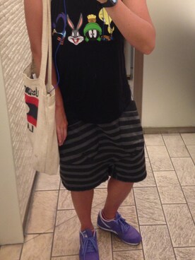 アヲさんのコーディネート