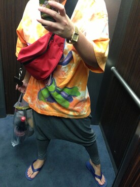 アヲさんのコーディネート