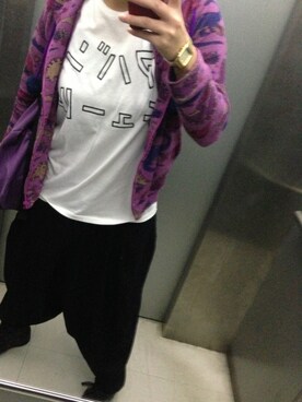 アヲさんのコーディネート