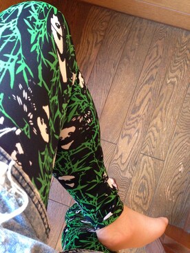 アヲさんのコーディネート