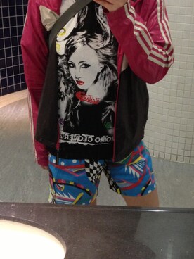 アヲさんのコーディネート