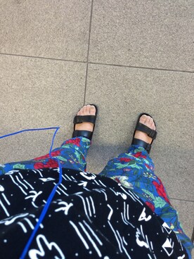 アヲさんのコーディネート