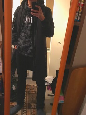 R.Y.U.S.E.I.さんのコーディネート