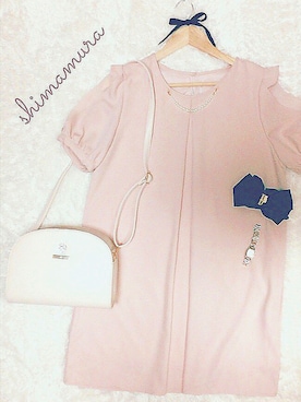 あめさんのコーディネート