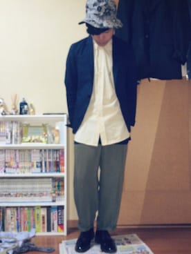 kentoさんのコーディネート