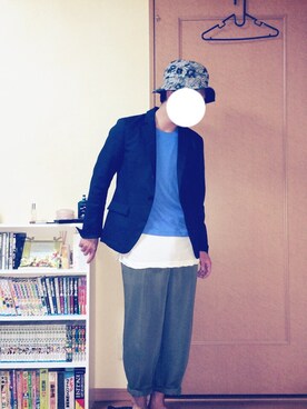 kentoさんのコーディネート