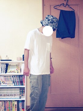 kentoさんのコーディネート