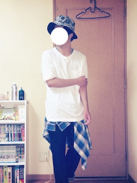 kentoさんのコーディネート