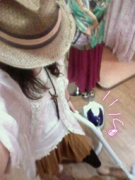 mineさんのコーディネート