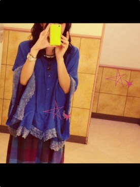 mineさんのコーディネート