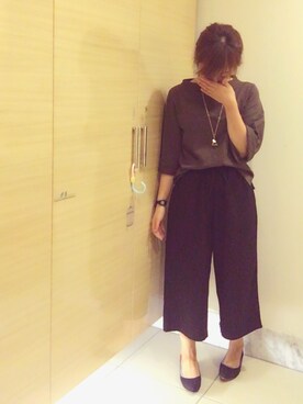 seri.さんのコーディネート