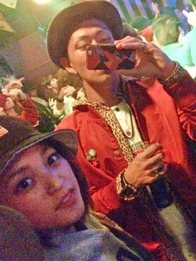 りょーちんさんのコーディネート