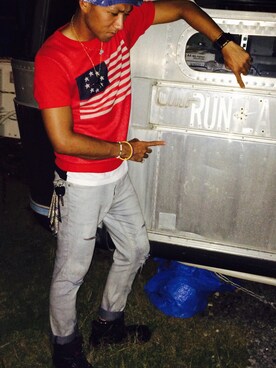 りょーちんさんのコーディネート