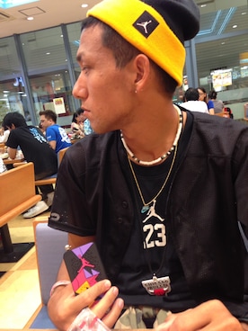 りょーちんさんのコーディネート