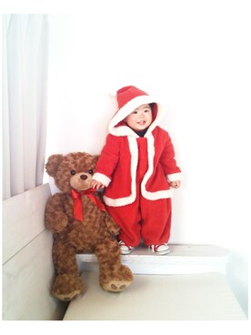 akachanさんのコーディネート