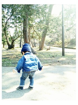 akachanさんのコーディネート